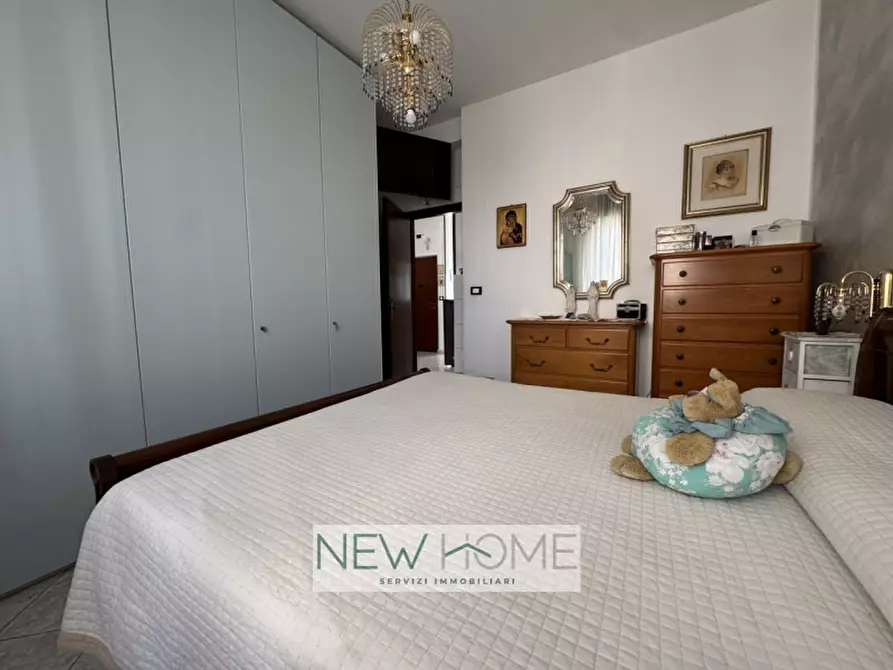 Immagine 13 di Appartamento in vendita  in Via Galeazzo Florimonte 12 a Verona