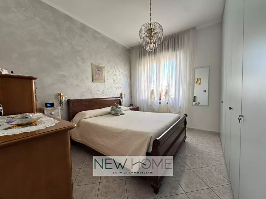 Immagine 14 di Appartamento in vendita  in Via Galeazzo Florimonte 12 a Verona