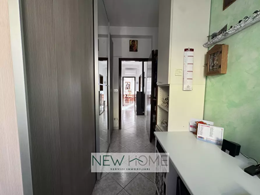 Immagine 15 di Appartamento in vendita  in Via Galeazzo Florimonte 12 a Verona