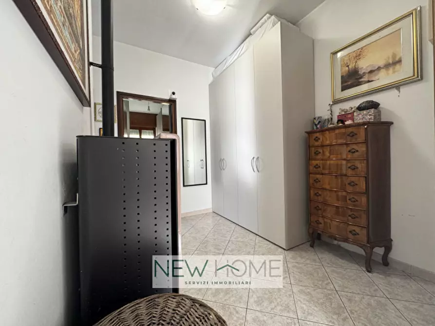 Immagine 17 di Appartamento in vendita  in Via Galeazzo Florimonte 12 a Verona