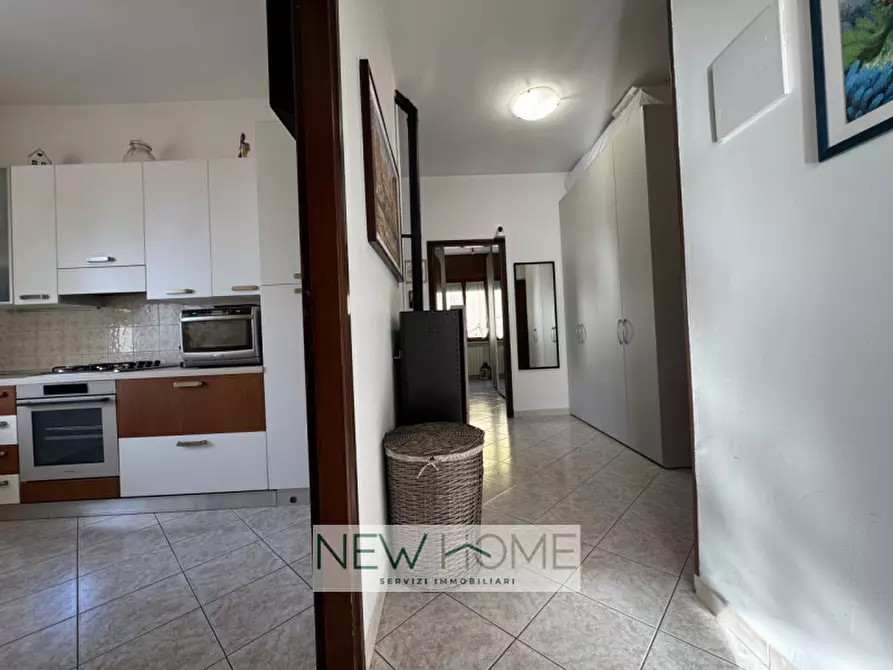 Immagine 18 di Appartamento in vendita  in Via Galeazzo Florimonte 12 a Verona