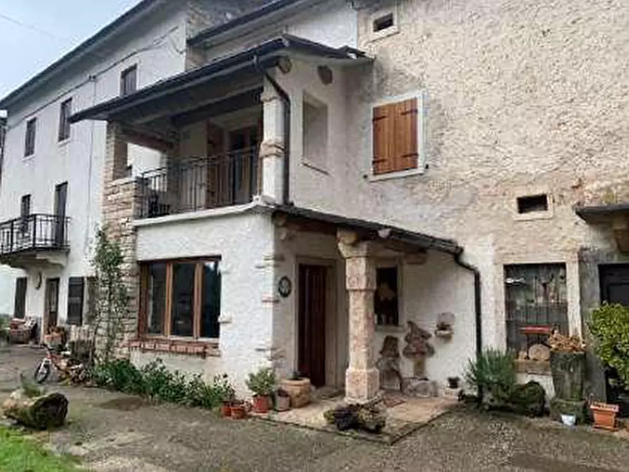 Immagine 4 di Villetta a schiera in vendita  in Contrada Cenise di Sotto a Bosco Chiesanuova