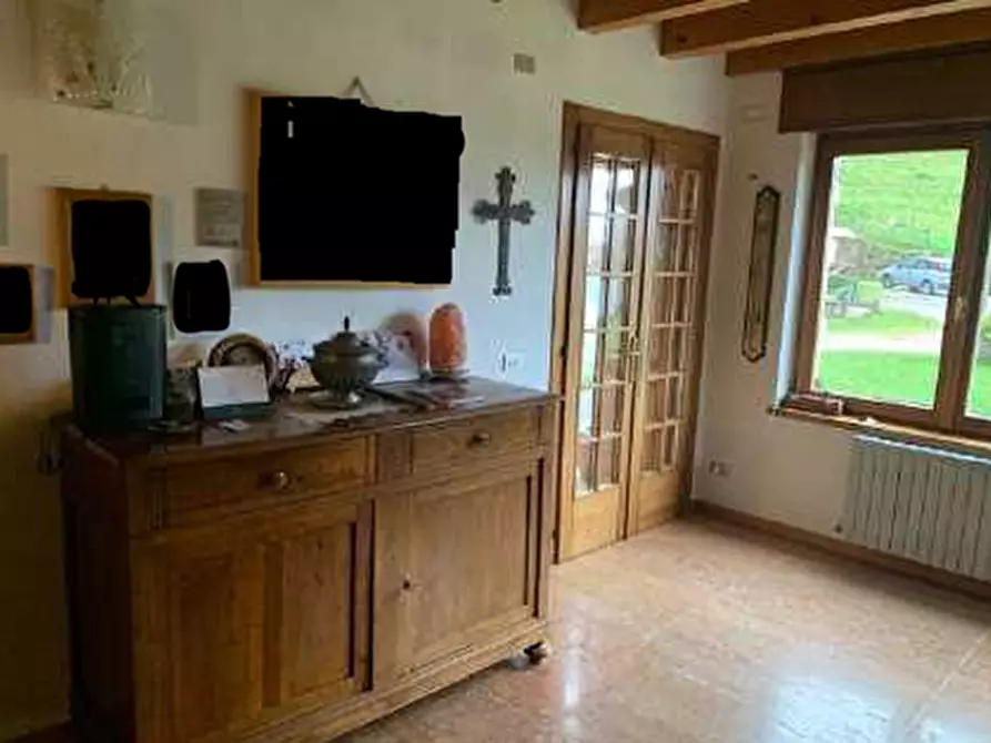 Immagine 5 di Villetta a schiera in vendita  in Contrada Cenise di Sotto a Bosco Chiesanuova