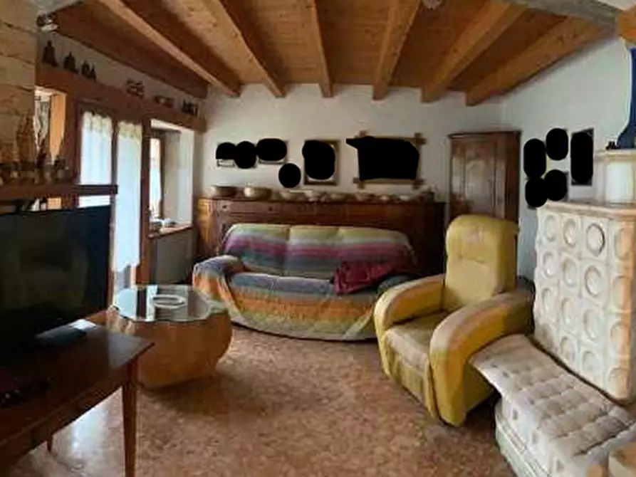 Immagine 6 di Villetta a schiera in vendita  in Contrada Cenise di Sotto a Bosco Chiesanuova