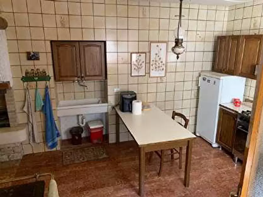 Immagine 8 di Villetta a schiera in vendita  in Contrada Cenise di Sotto a Bosco Chiesanuova