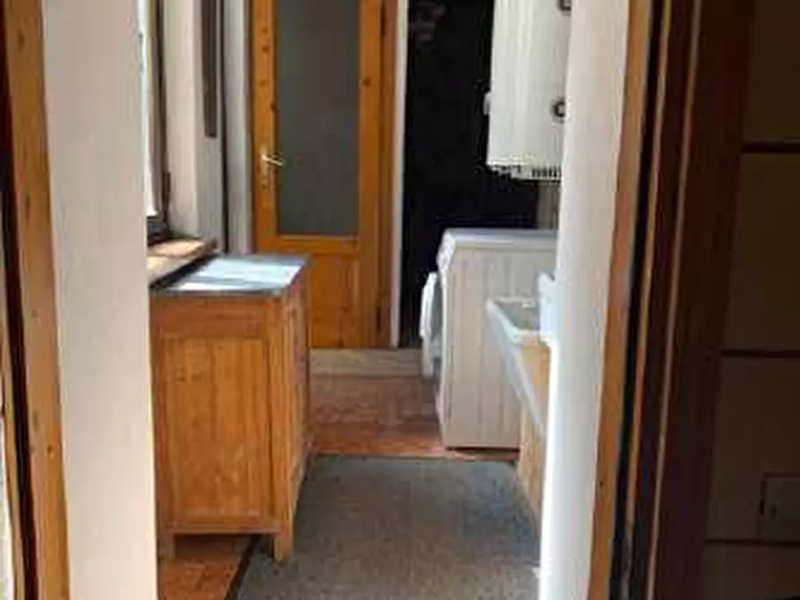 Immagine 9 di Villetta a schiera in vendita  in Contrada Cenise di Sotto a Bosco Chiesanuova