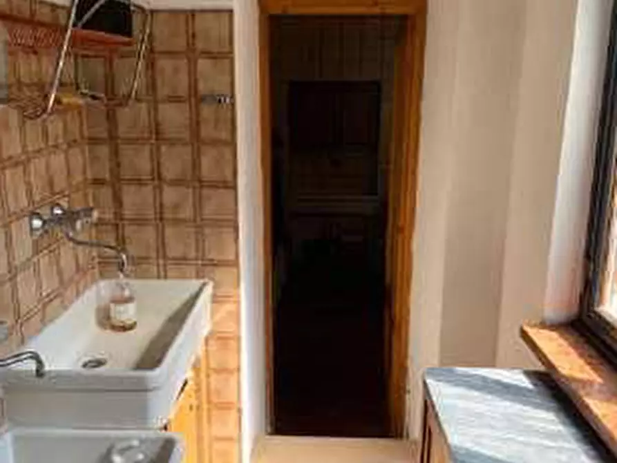 Immagine 10 di Villetta a schiera in vendita  in Contrada Cenise di Sotto a Bosco Chiesanuova