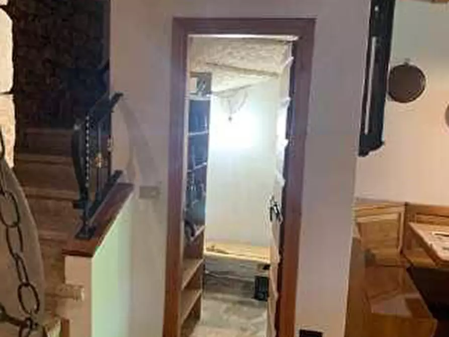Immagine 11 di Villetta a schiera in vendita  in Contrada Cenise di Sotto a Bosco Chiesanuova