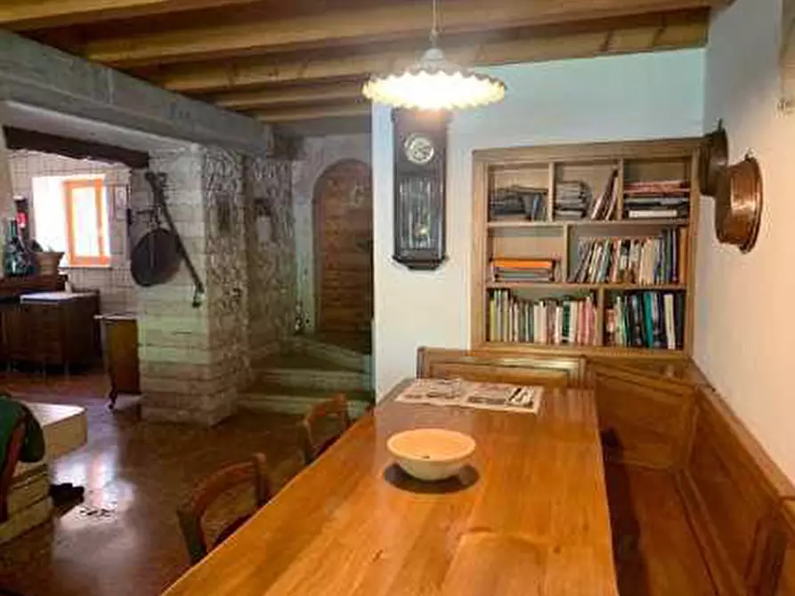 Immagine 13 di Villetta a schiera in vendita  in Contrada Cenise di Sotto a Bosco Chiesanuova