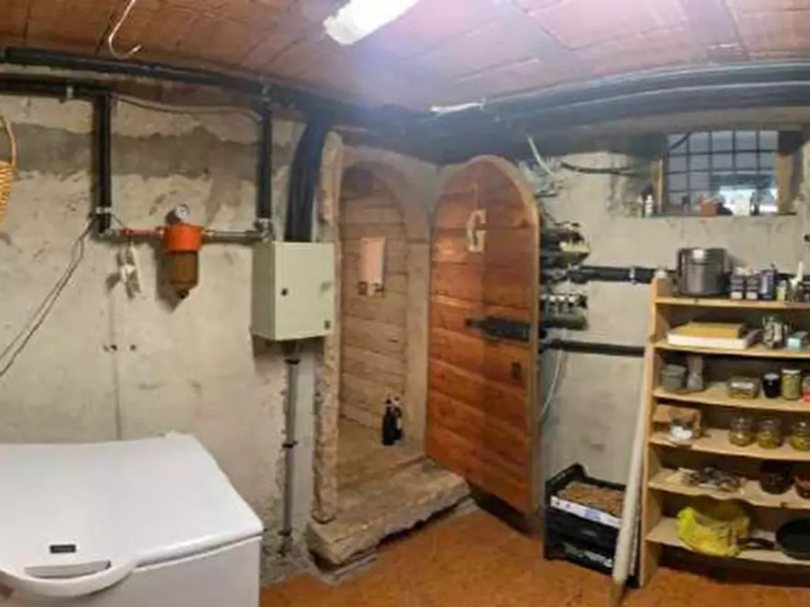 Immagine 15 di Villetta a schiera in vendita  in Contrada Cenise di Sotto a Bosco Chiesanuova