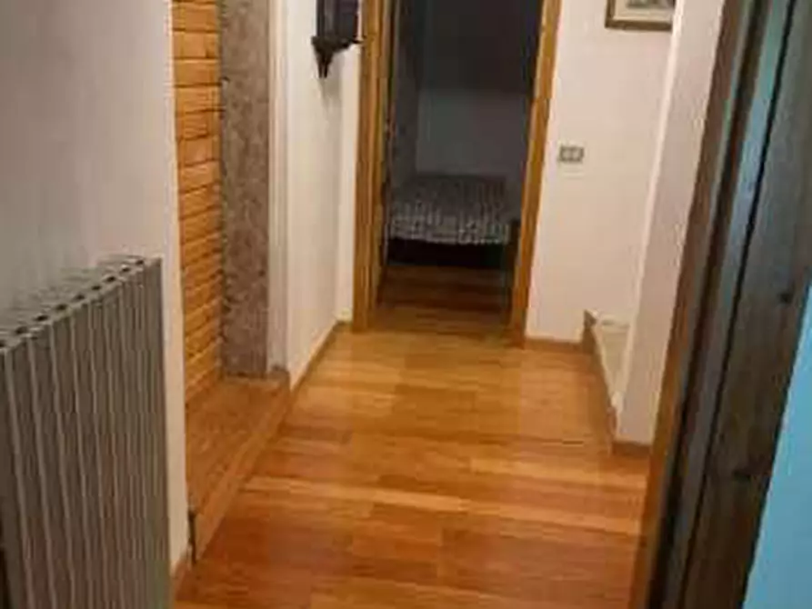 Immagine 17 di Villetta a schiera in vendita  in Contrada Cenise di Sotto a Bosco Chiesanuova