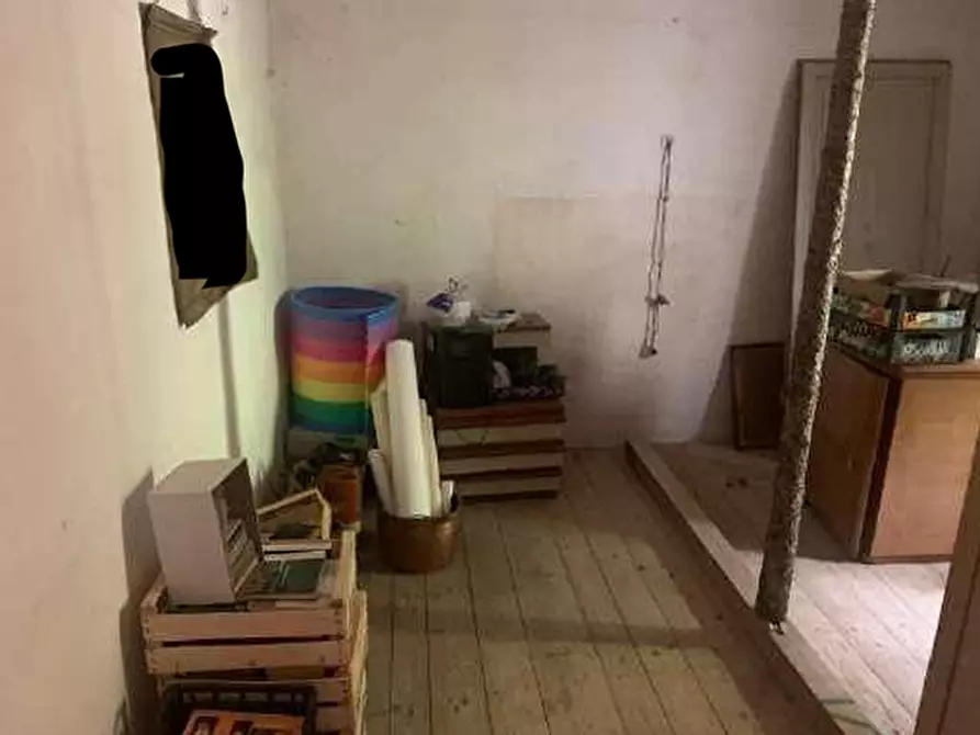 Immagine 22 di Villetta a schiera in vendita  in Contrada Cenise di Sotto a Bosco Chiesanuova