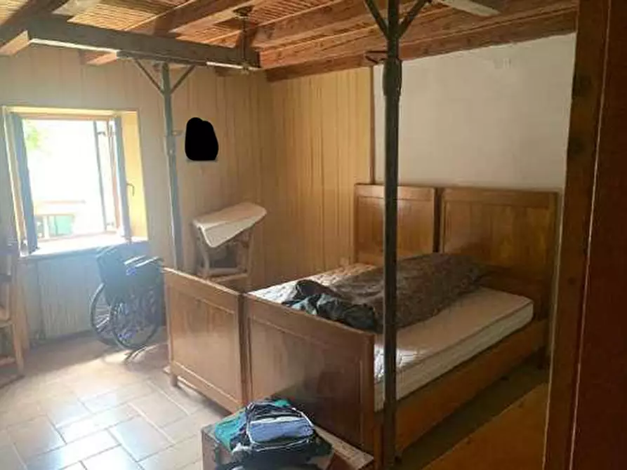 Immagine 23 di Villetta a schiera in vendita  in Contrada Cenise di Sotto a Bosco Chiesanuova