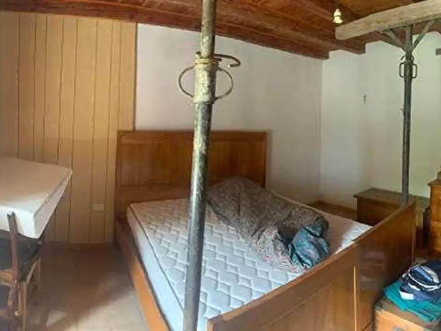 Immagine 24 di Villetta a schiera in vendita  in Contrada Cenise di Sotto a Bosco Chiesanuova