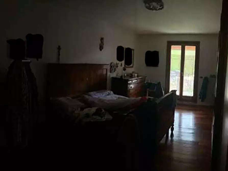 Immagine 25 di Villetta a schiera in vendita  in Contrada Cenise di Sotto a Bosco Chiesanuova