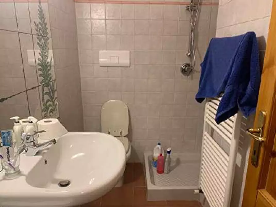 Immagine 40 di Villetta a schiera in vendita  in Contrada Cenise di Sotto a Bosco Chiesanuova