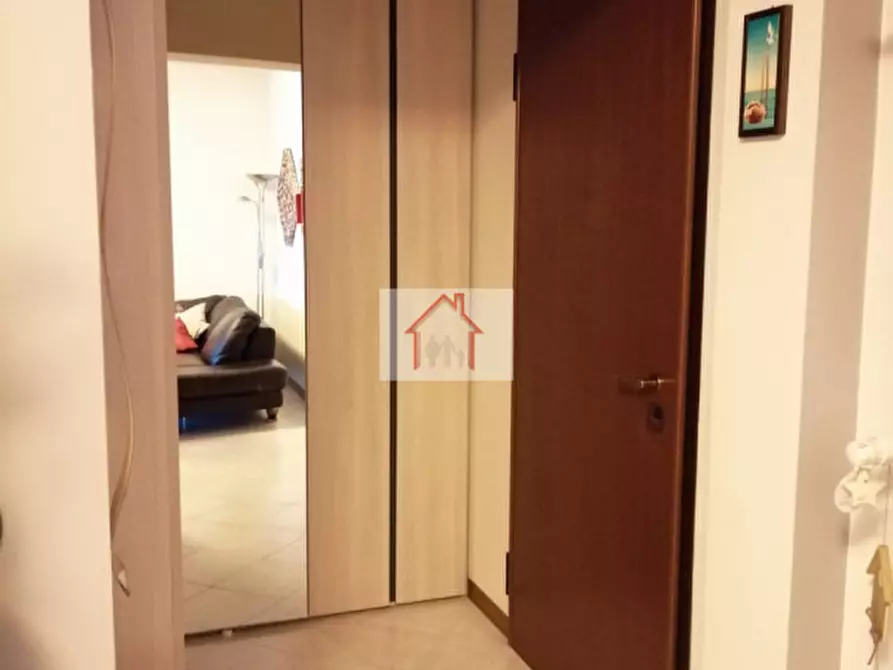 Immagine 3 di Appartamento in affitto  a Maserada Sul Piave