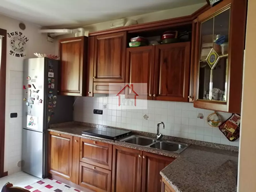 Immagine 4 di Appartamento in affitto  a Maserada Sul Piave