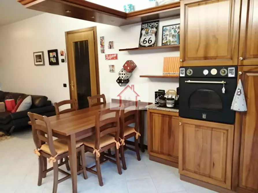 Immagine 6 di Appartamento in affitto  a Maserada Sul Piave