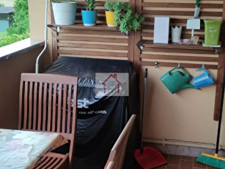 Immagine 13 di Appartamento in affitto  a Maserada Sul Piave