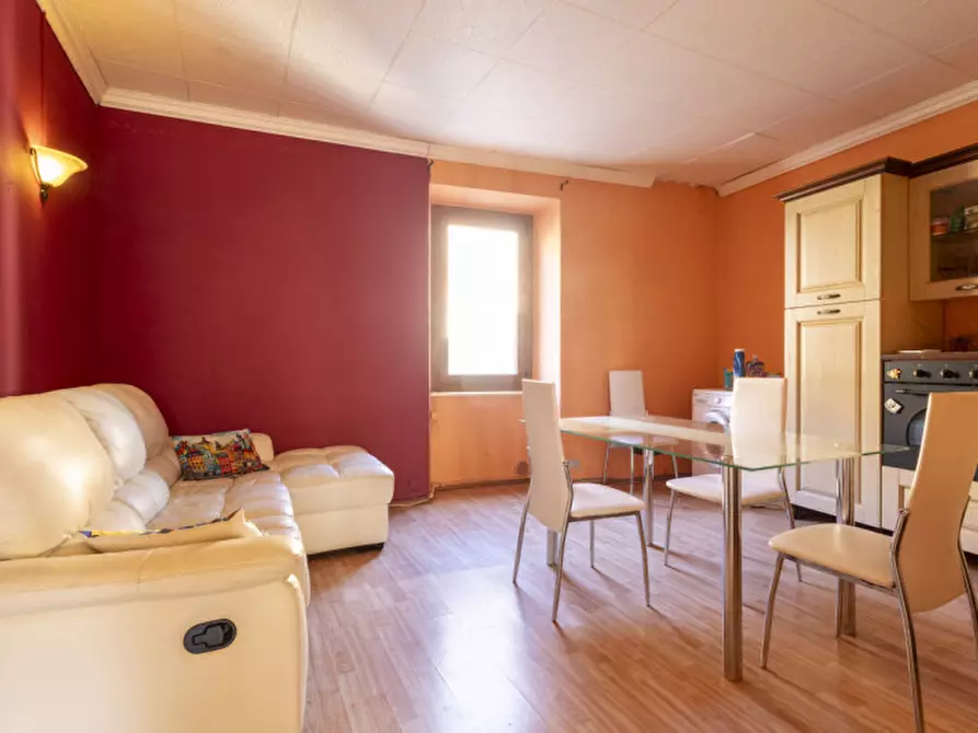 Immagine 1 di Appartamento in vendita  in via ottone 88 a Borgosesia