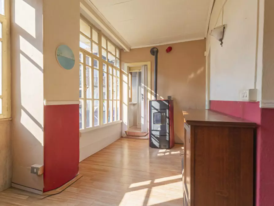 Immagine 3 di Appartamento in vendita  in via ottone 88 a Borgosesia