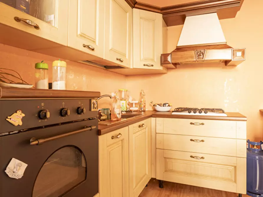 Immagine 4 di Appartamento in vendita  in via ottone 88 a Borgosesia