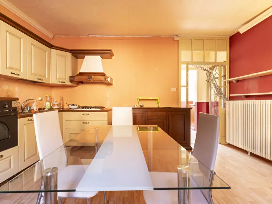 Immagine 6 di Appartamento in vendita  in via ottone 88 a Borgosesia