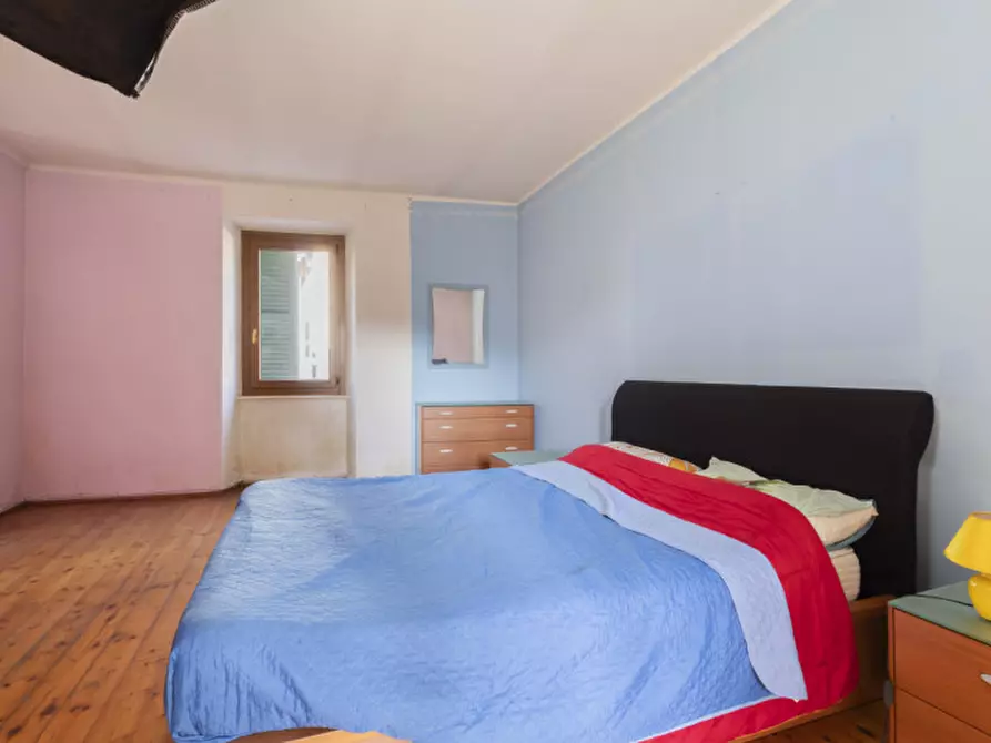 Immagine 7 di Appartamento in vendita  in via ottone 88 a Borgosesia