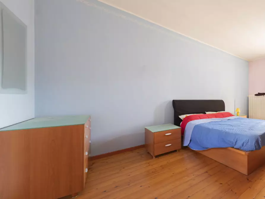 Immagine 8 di Appartamento in vendita  in via ottone 88 a Borgosesia