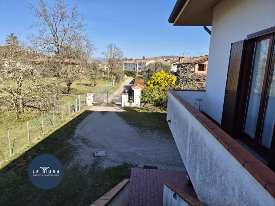 Immagine 2 di Villa in vendita  in Via Carlo De Comelli, 8 a Gradisca D'isonzo