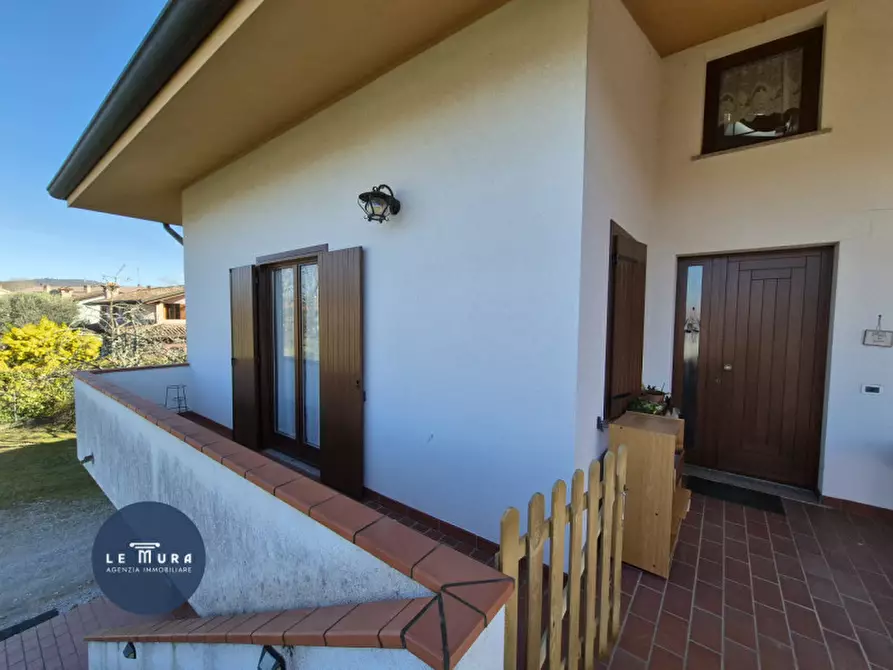 Immagine 4 di Villa in vendita  in Via Carlo De Comelli, 8 a Gradisca D'isonzo