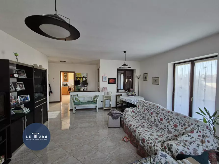 Immagine 9 di Villa in vendita  in Via Carlo De Comelli, 8 a Gradisca D'isonzo