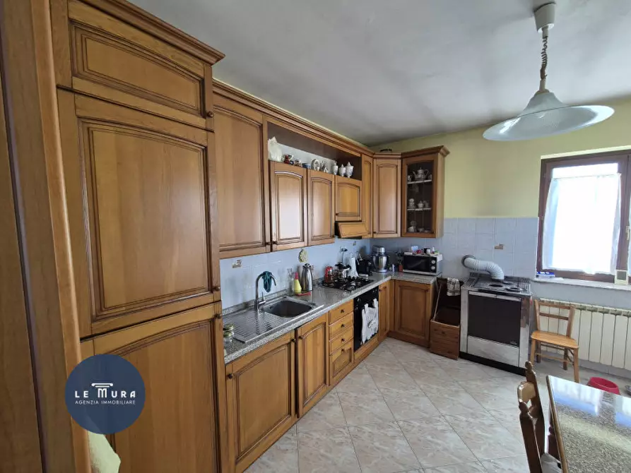 Immagine 10 di Villa in vendita  in Via Carlo De Comelli, 8 a Gradisca D'isonzo