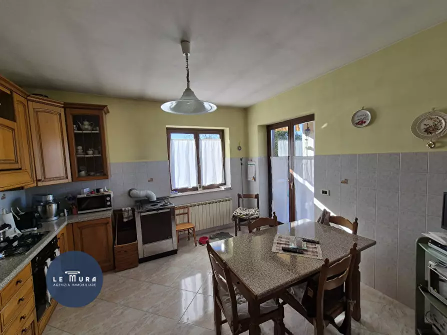 Immagine 11 di Villa in vendita  in Via Carlo De Comelli, 8 a Gradisca D'isonzo