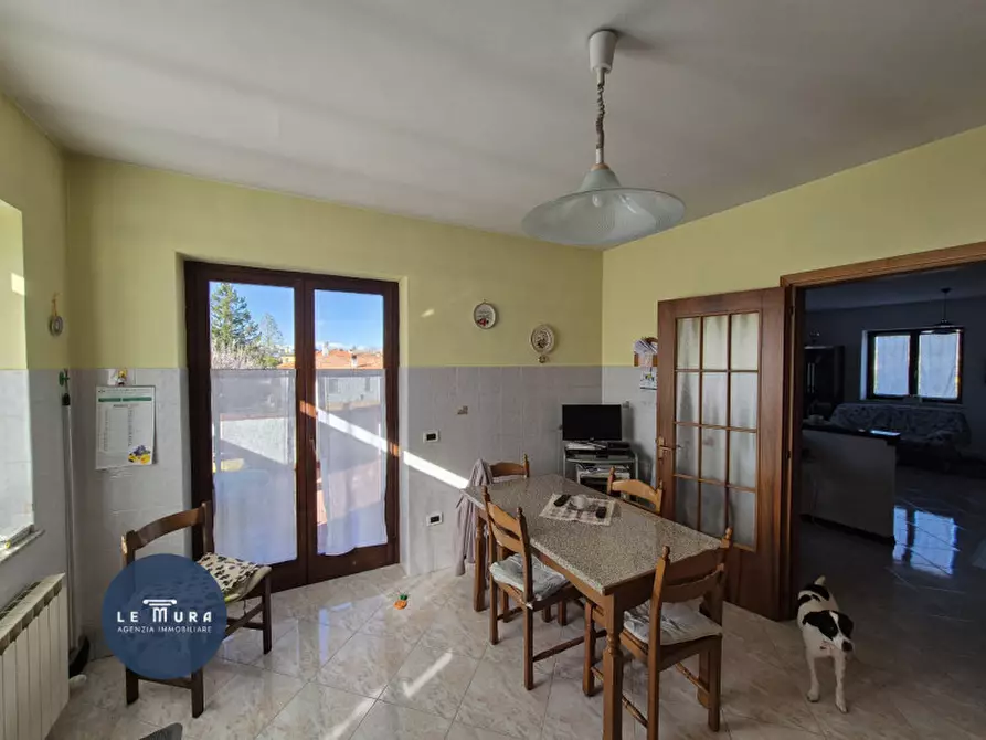 Immagine 12 di Villa in vendita  in Via Carlo De Comelli, 8 a Gradisca D'isonzo