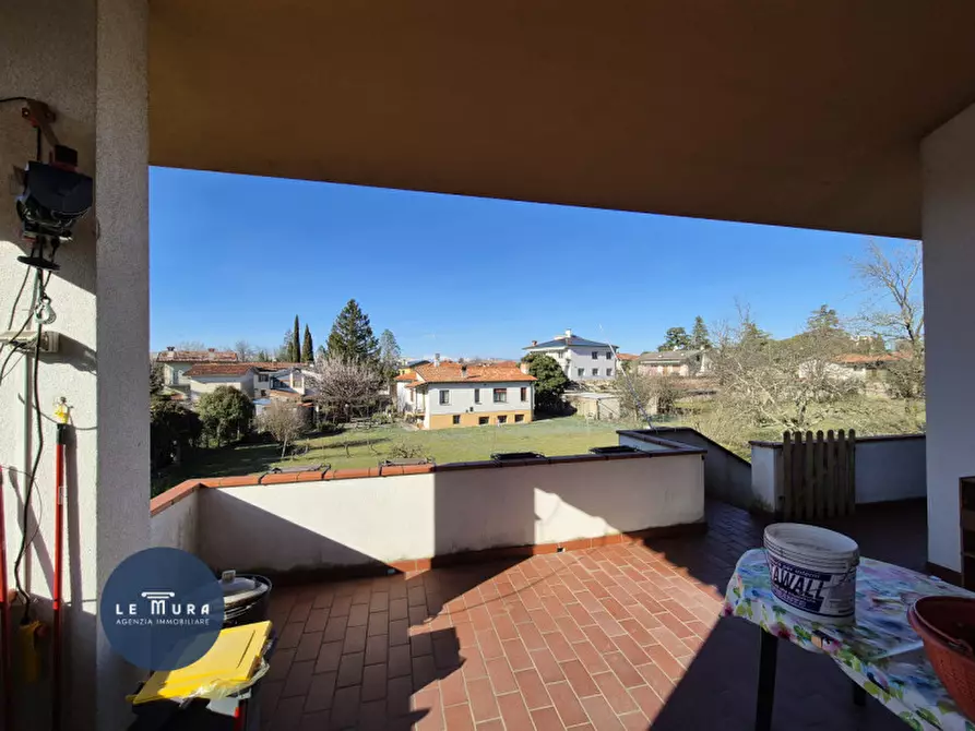 Immagine 13 di Villa in vendita  in Via Carlo De Comelli, 8 a Gradisca D'isonzo