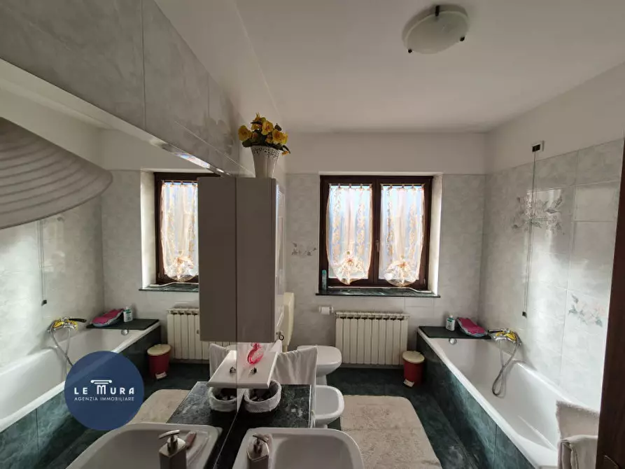 Immagine 14 di Villa in vendita  in Via Carlo De Comelli, 8 a Gradisca D'isonzo