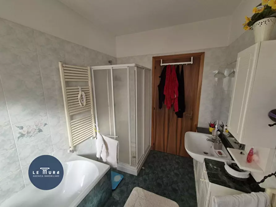 Immagine 15 di Villa in vendita  in Via Carlo De Comelli, 8 a Gradisca D'isonzo