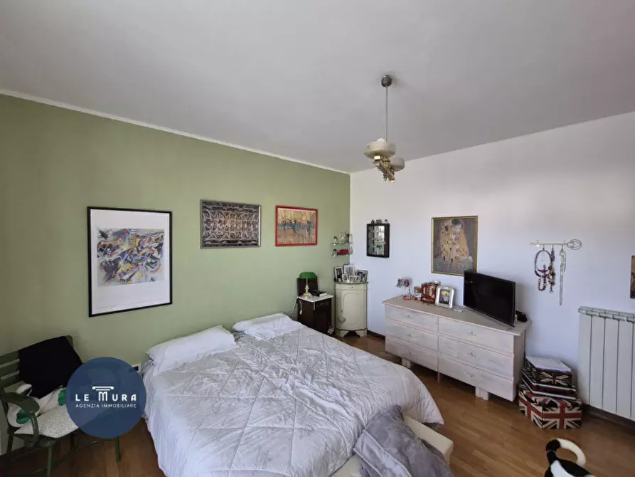 Immagine 21 di Villa in vendita  in Via Carlo De Comelli, 8 a Gradisca D'isonzo