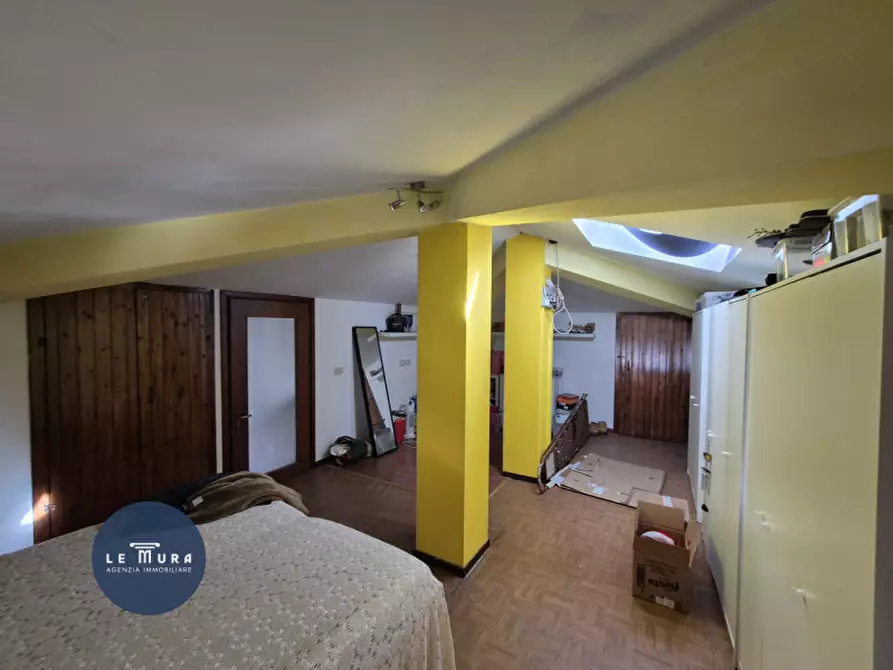 Immagine 24 di Villa in vendita  in Via Carlo De Comelli, 8 a Gradisca D'isonzo