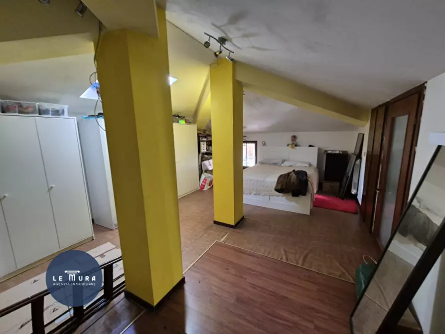 Immagine 25 di Villa in vendita  in Via Carlo De Comelli, 8 a Gradisca D'isonzo