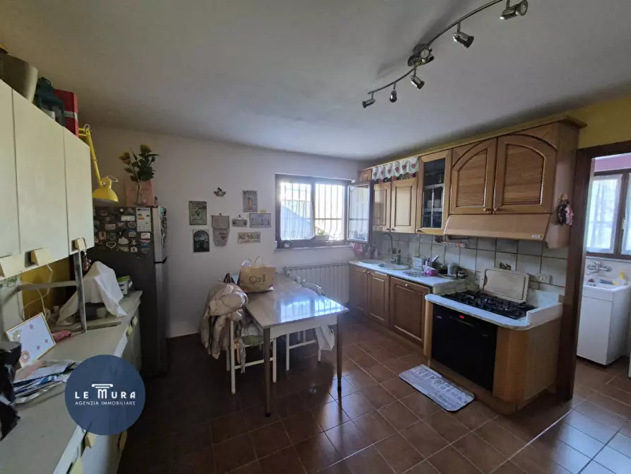 Immagine 26 di Villa in vendita  in Via Carlo De Comelli, 8 a Gradisca D'isonzo