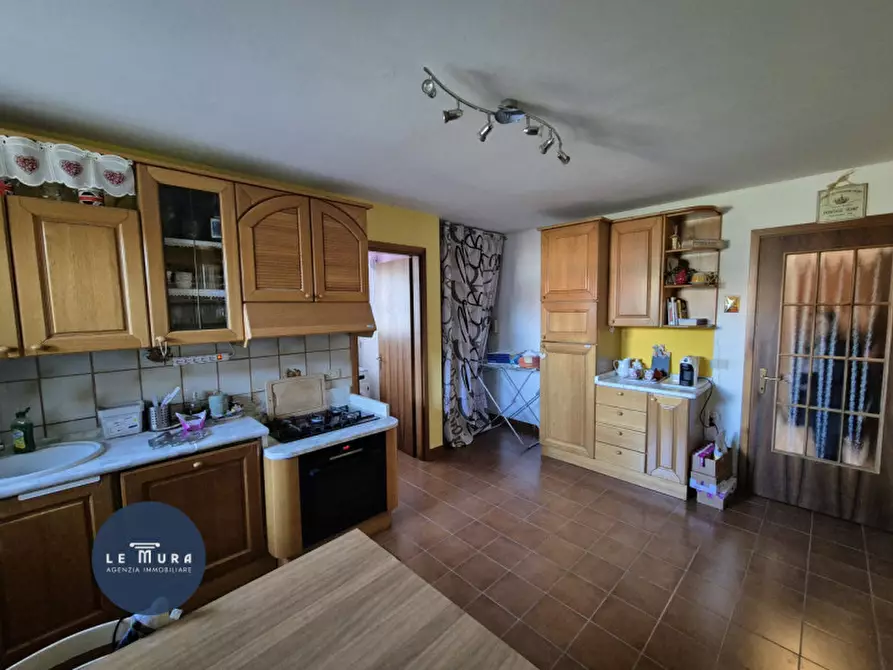Immagine 27 di Villa in vendita  in Via Carlo De Comelli, 8 a Gradisca D'isonzo