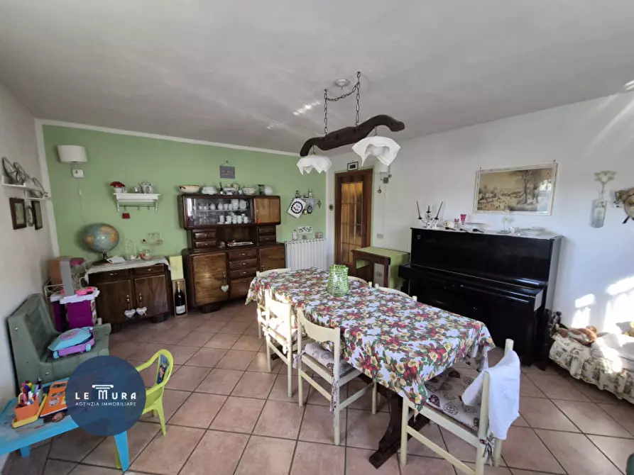 Immagine 32 di Villa in vendita  in Via Carlo De Comelli, 8 a Gradisca D'isonzo