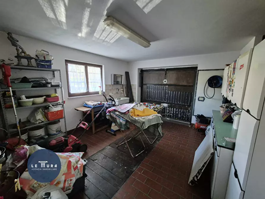 Immagine 33 di Villa in vendita  in Via Carlo De Comelli, 8 a Gradisca D'isonzo