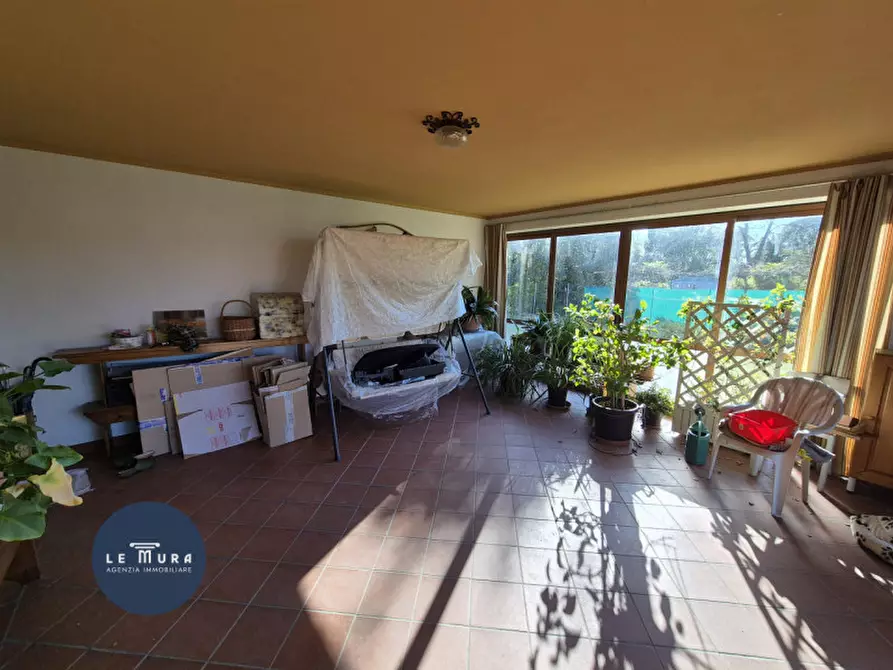 Immagine 34 di Villa in vendita  in Via Carlo De Comelli, 8 a Gradisca D'isonzo