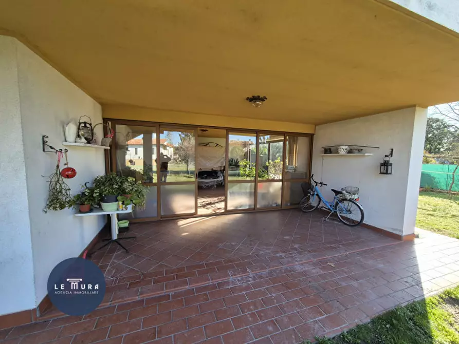 Immagine 37 di Villa in vendita  in Via Carlo De Comelli, 8 a Gradisca D'isonzo