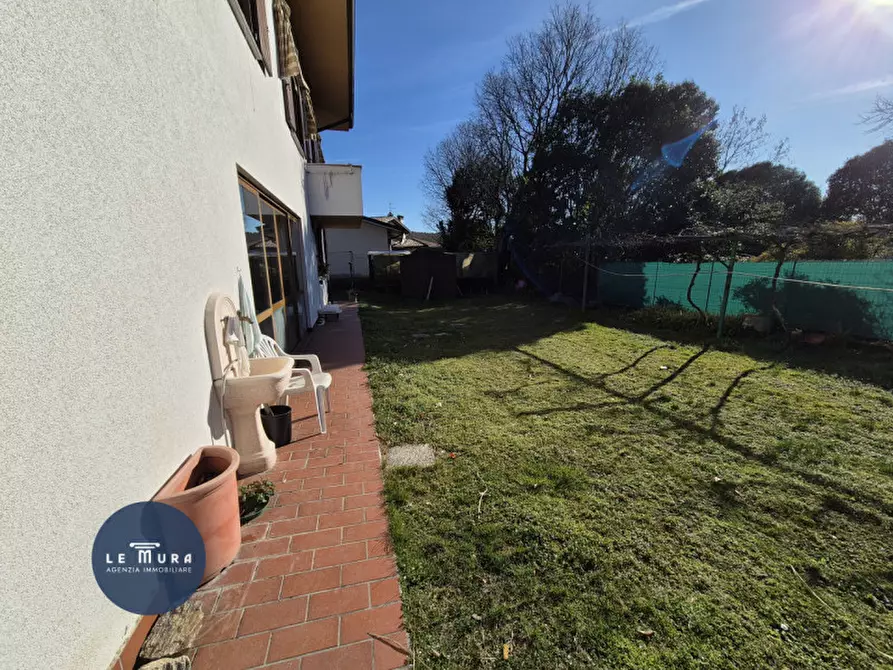 Immagine 38 di Villa in vendita  in Via Carlo De Comelli, 8 a Gradisca D'isonzo