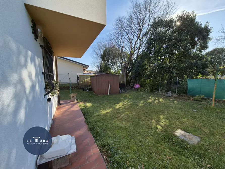 Immagine 39 di Villa in vendita  in Via Carlo De Comelli, 8 a Gradisca D'isonzo